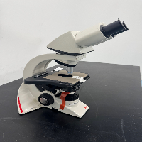Leica DM 1000 LED Inverted Microscope image 1